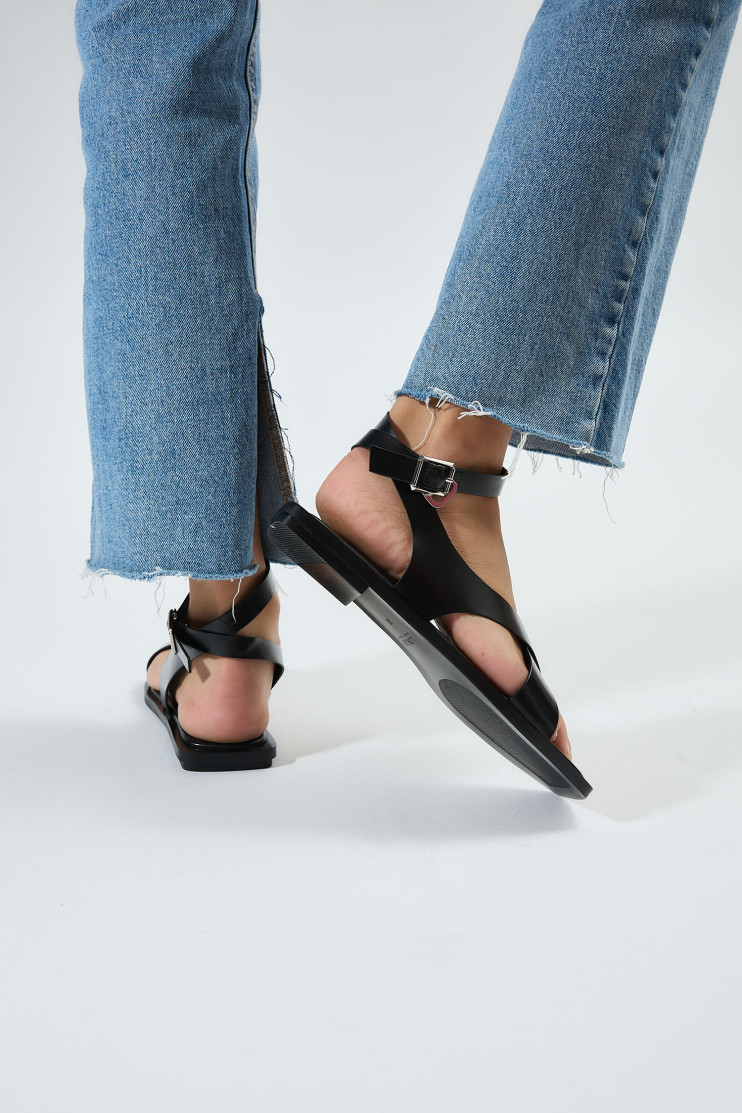 Босоножки Lonza NY 197002 - Фото 1