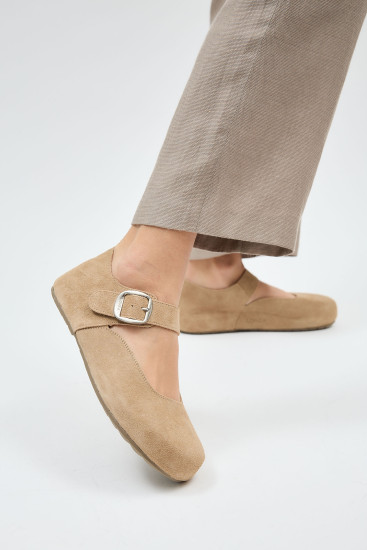 Балетки Lonza NY 200204