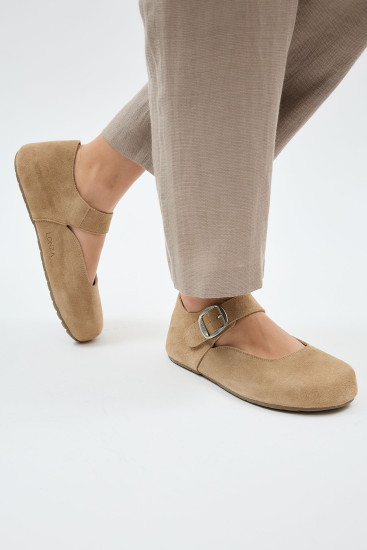 Балетки Lonza NY 200204 - Фото 5