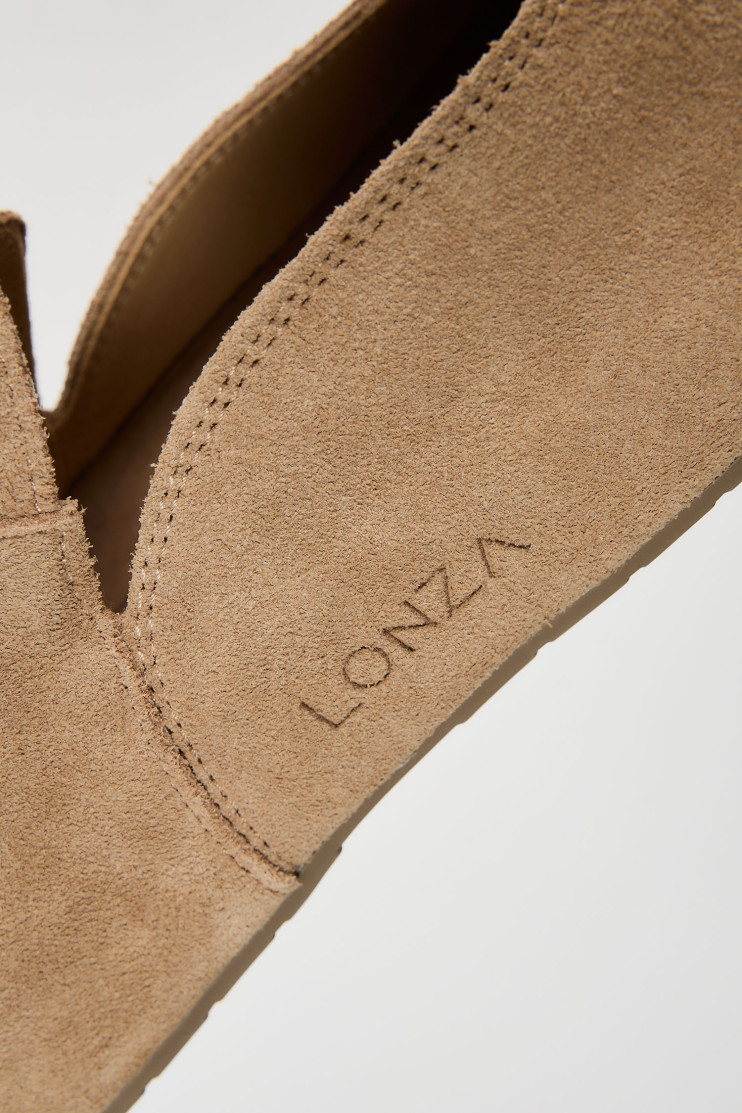 Балетки Lonza NY 200204 - Фото 1
