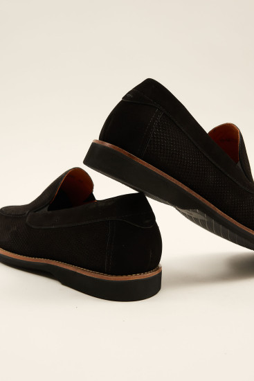 Туфли мужские Fabio Monelli 199629 - Фото 4