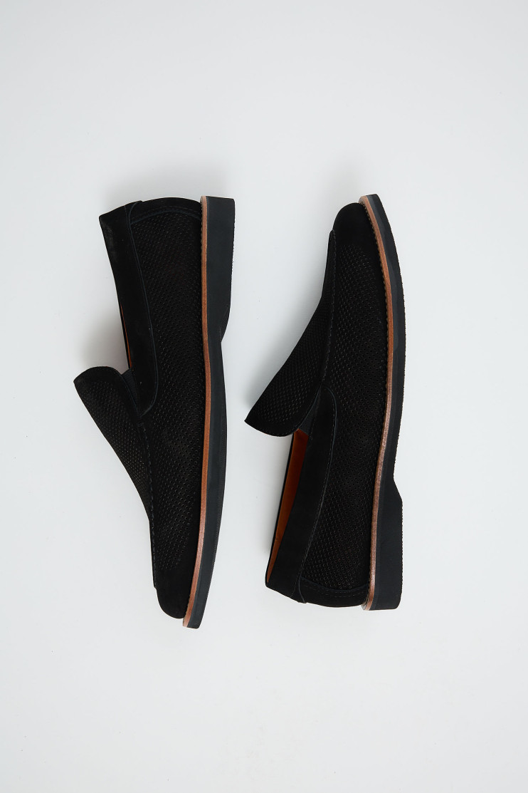 Туфли мужские Fabio Monelli 199629 - Фото 1