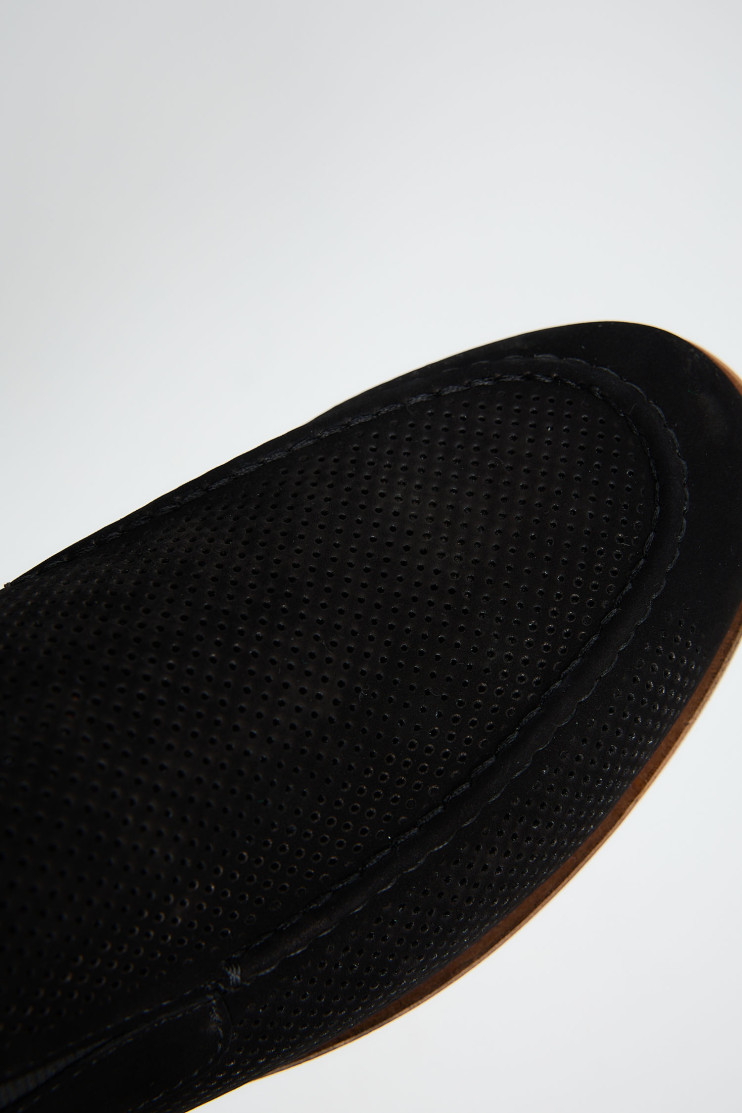 Туфли мужские Fabio Monelli 199629 - Фото 1