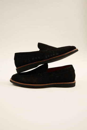 Туфли мужские Fabio Monelli 199629 - Фото 3