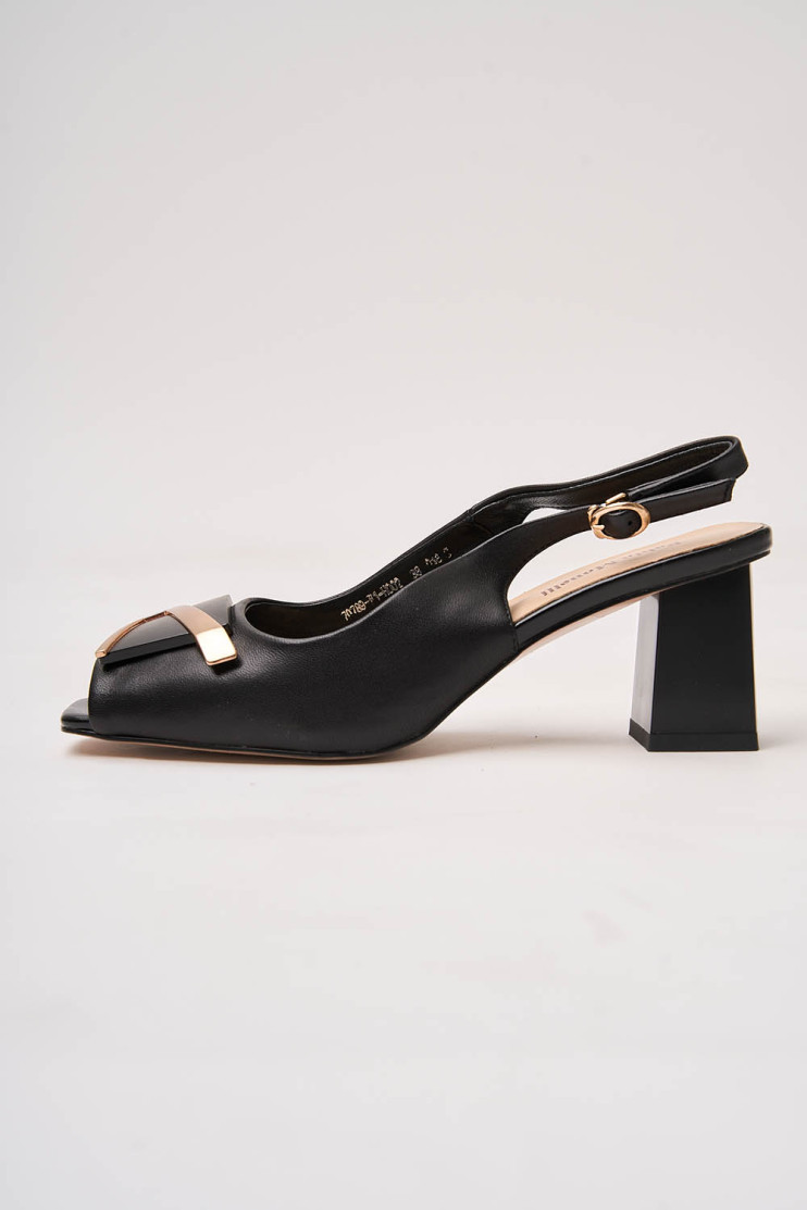 Босоножки Fabio Monelli 169218 - Фото 1