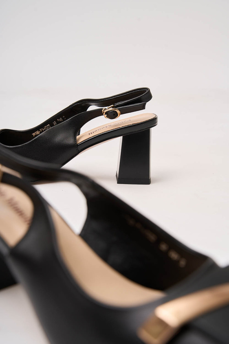 Босоножки Fabio Monelli 169218 - Фото 1