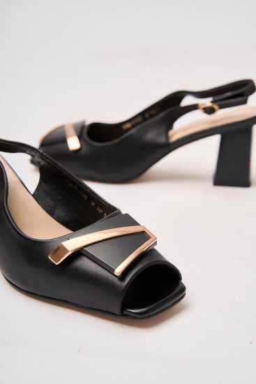 Босоножки Fabio Monelli 169218 - Фото 4