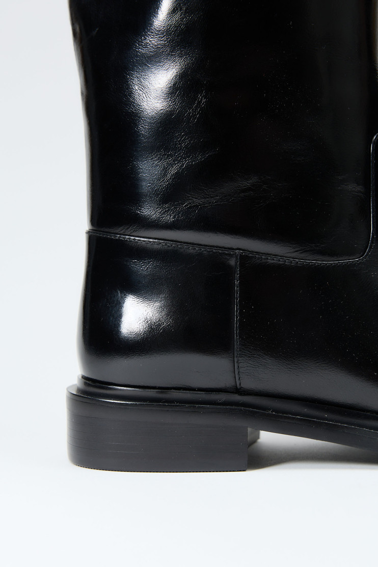 Сапоги Lonza NY 205688 - Фото 1