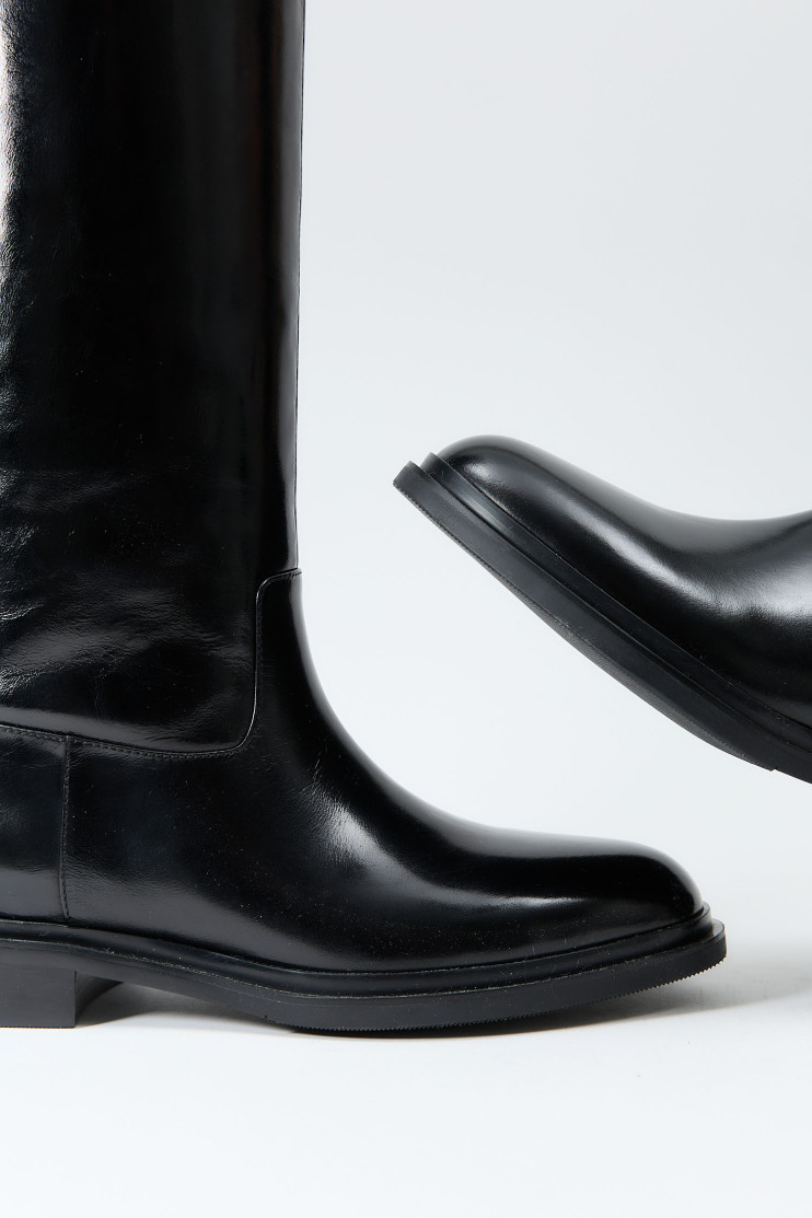 Сапоги Lonza NY 205688 - Фото 1