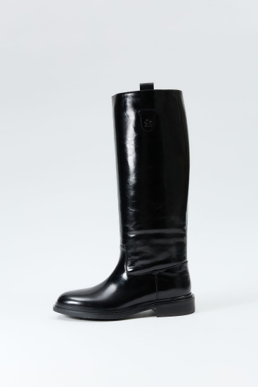 Сапоги Lonza NY 205688 - Фото 5