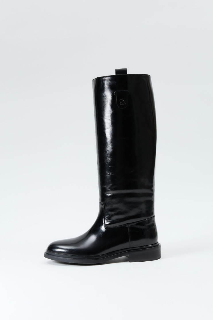 Сапоги Lonza NY 205688 - Фото 1