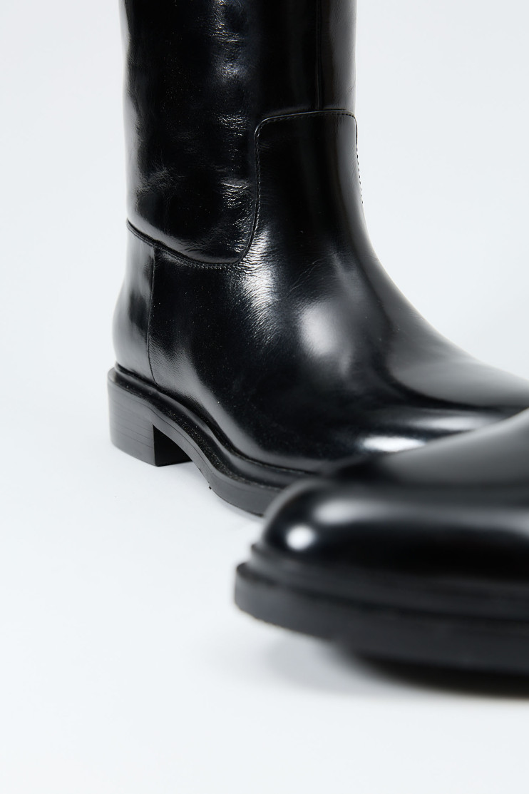 Сапоги Lonza NY 205688 - Фото 1