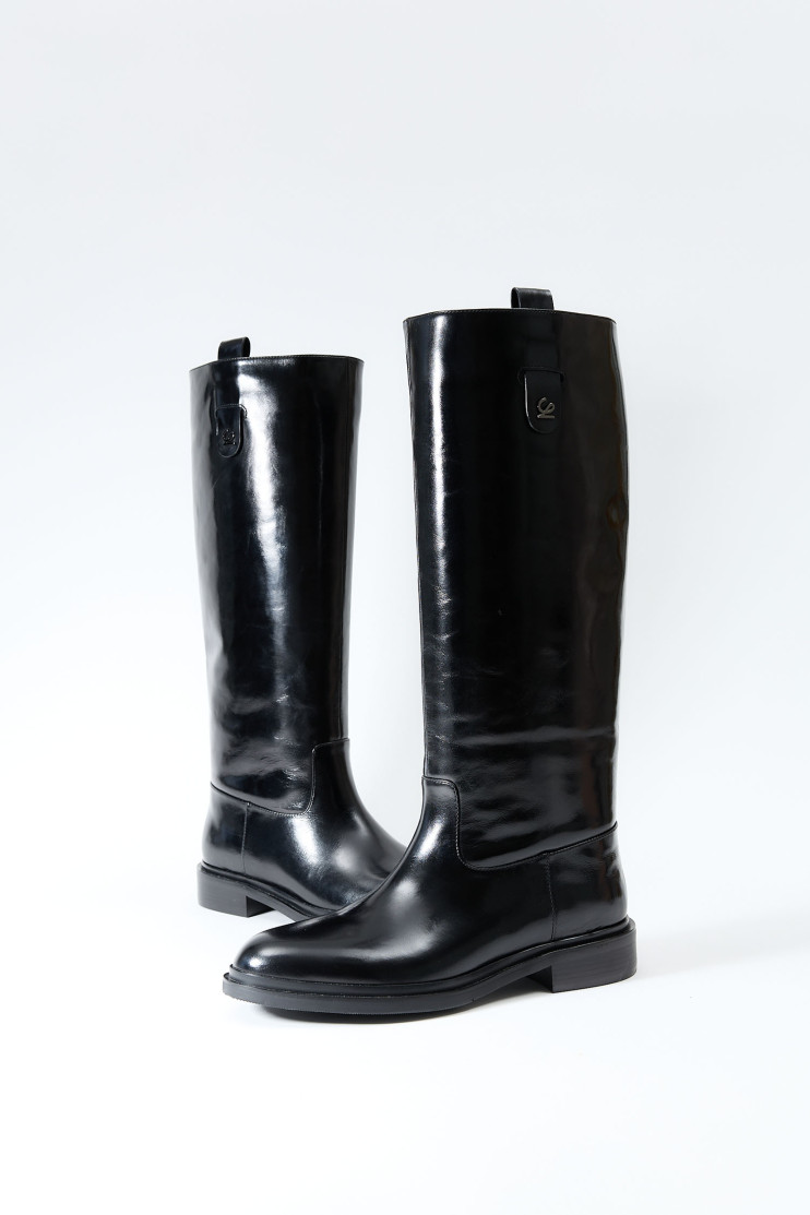 Сапоги Lonza NY 205688 - Фото 1