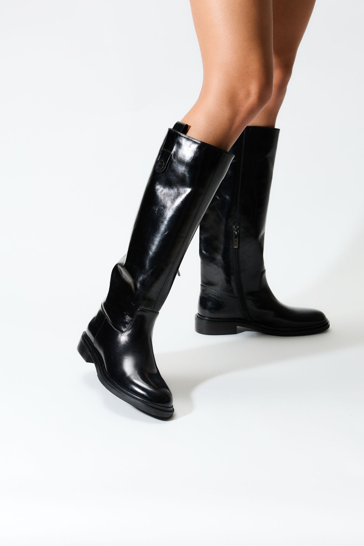 Сапоги Lonza NY 205688 - Фото 1