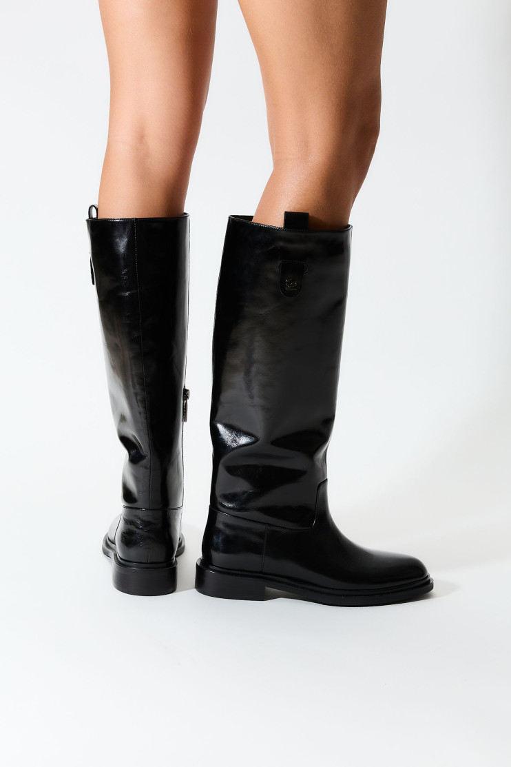 Сапоги Lonza NY 205688 - Фото 1