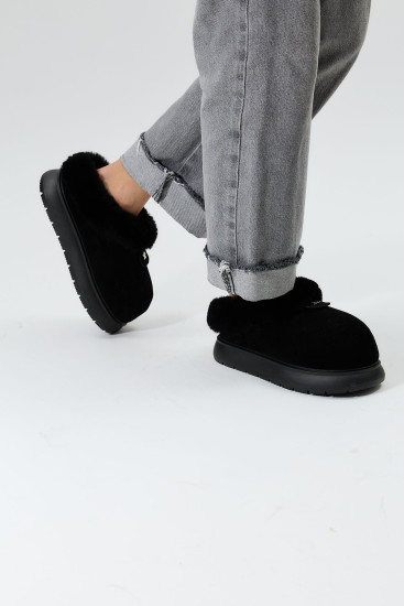 Угги Lonza 205018