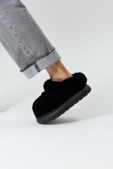 Угги Lonza 205018 - Фото 3