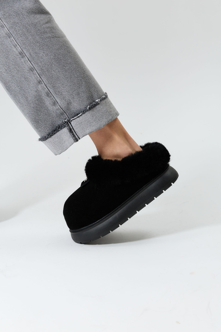 Угги Lonza 205018 - Фото 1