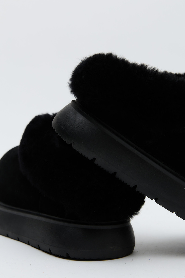 Угги Lonza 205018 - Фото 1