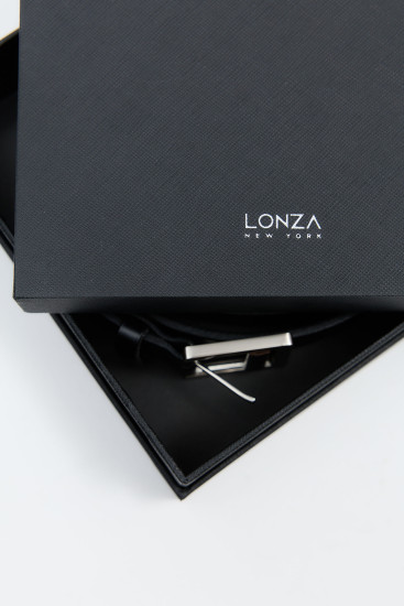 Женский ремень Lonza NY 206321 - Фото 4