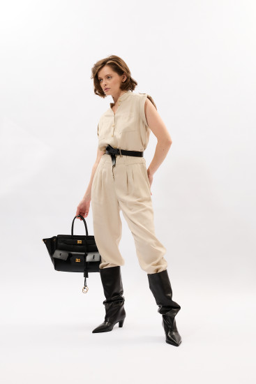 Женский ремень Lonza NY 206321 - Фото 2