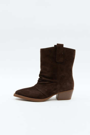 Казаки Lonza NY 205933 - Фото 2