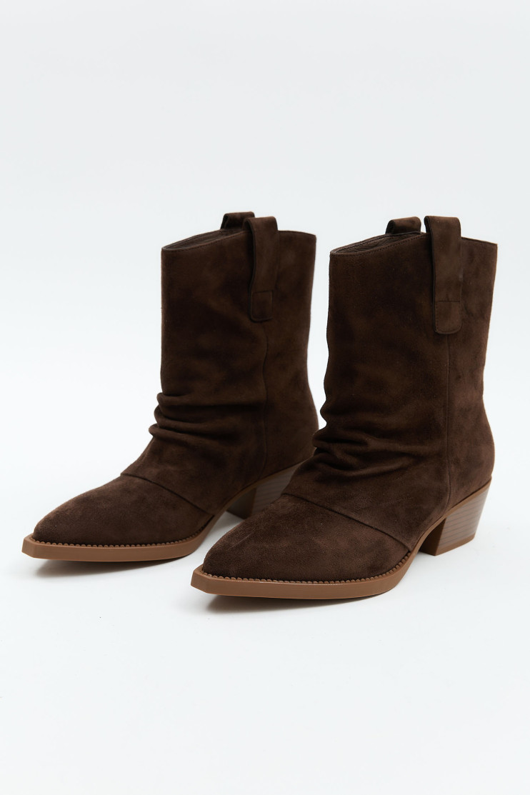 Казаки Lonza NY 205933 - Фото 1