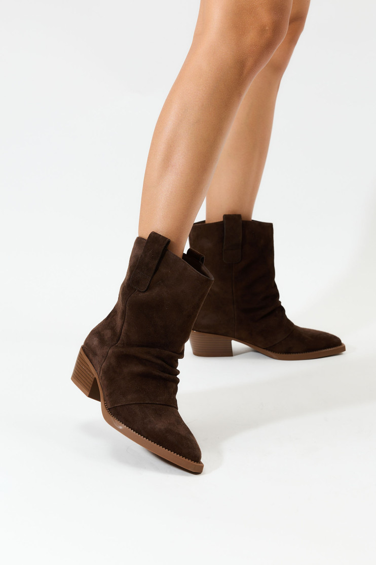 Казаки Lonza NY 205933 - Фото 1