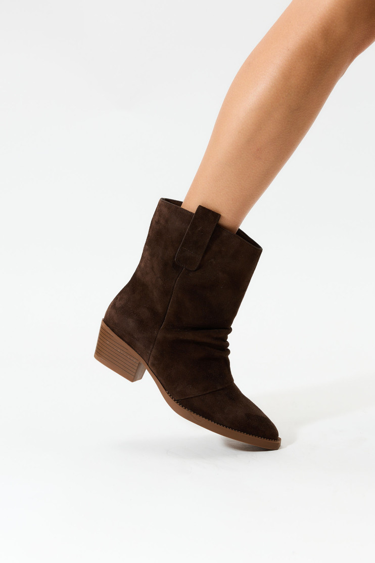 Казаки Lonza NY 205933 - Фото 1