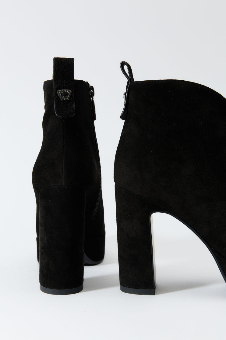 Ботильоны Lonza NY 205871 - Фото 1