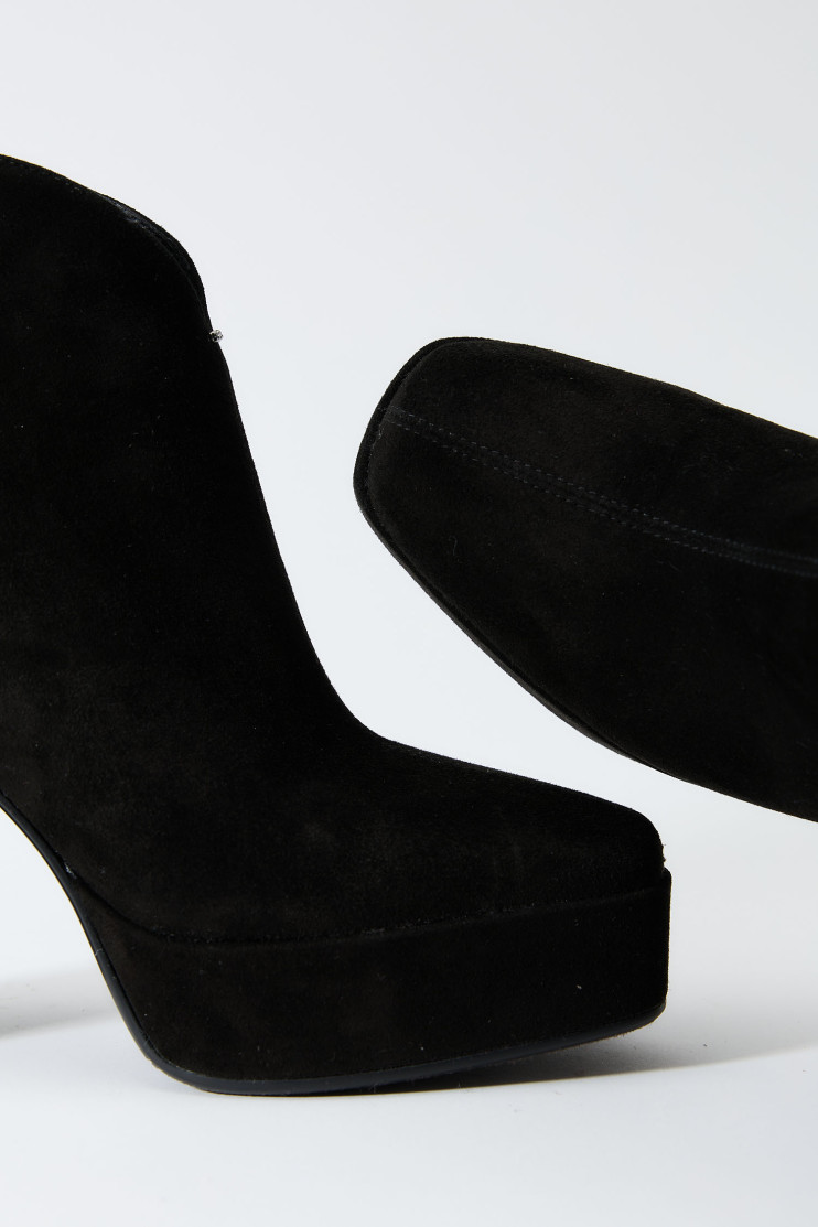 Ботильоны Lonza NY 205871 - Фото 1