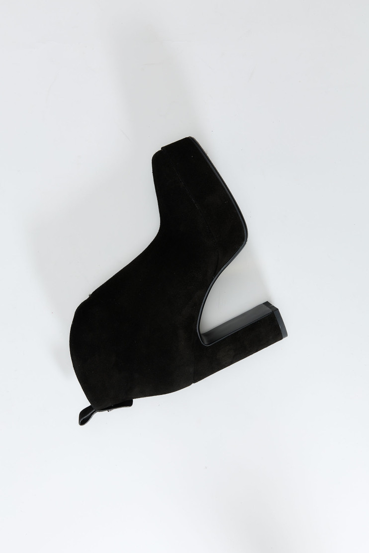 Ботильоны Lonza NY 205871 - Фото 1