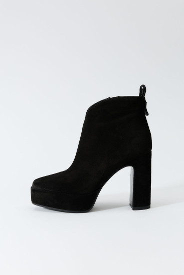 Ботильоны Lonza NY 205871 - Фото 4