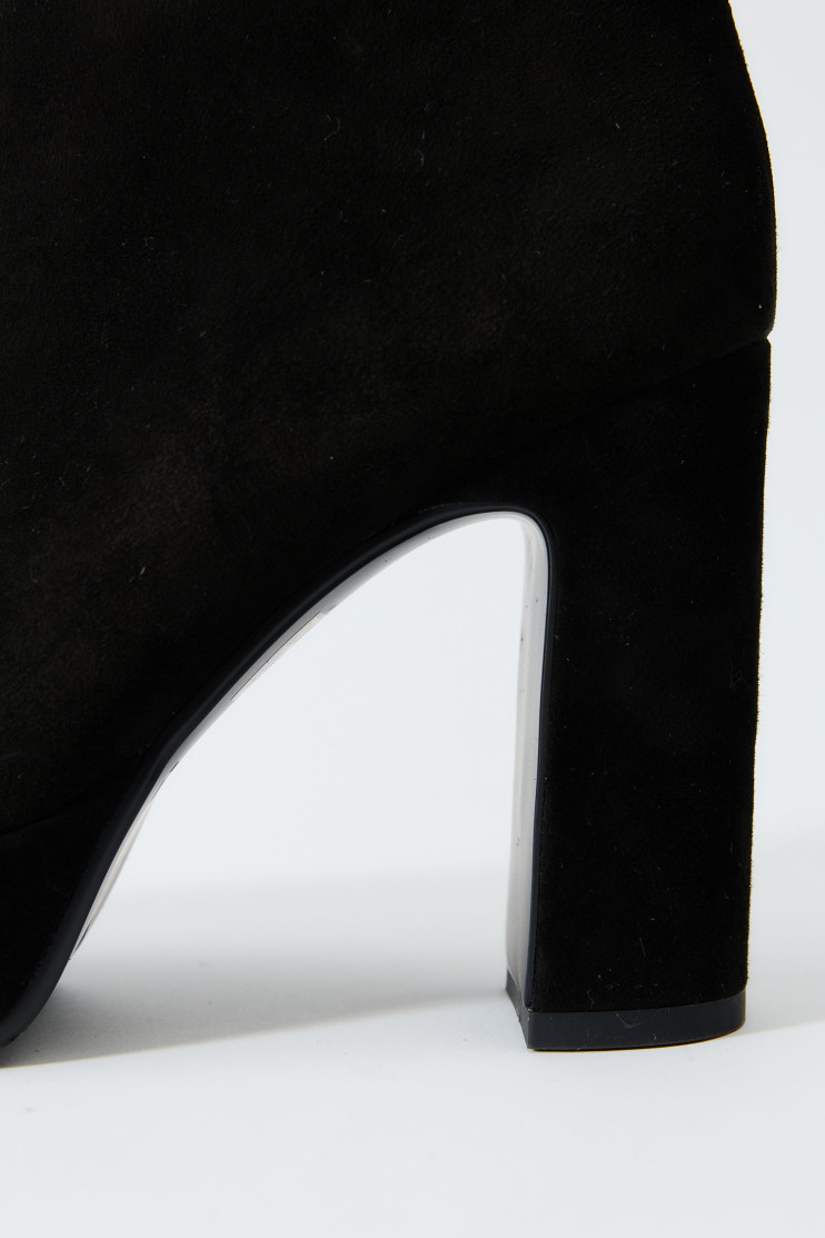 Ботильоны Lonza NY 205871 - Фото 1