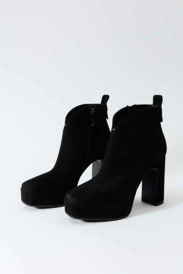 Ботильоны Lonza NY 205871 - Фото 2