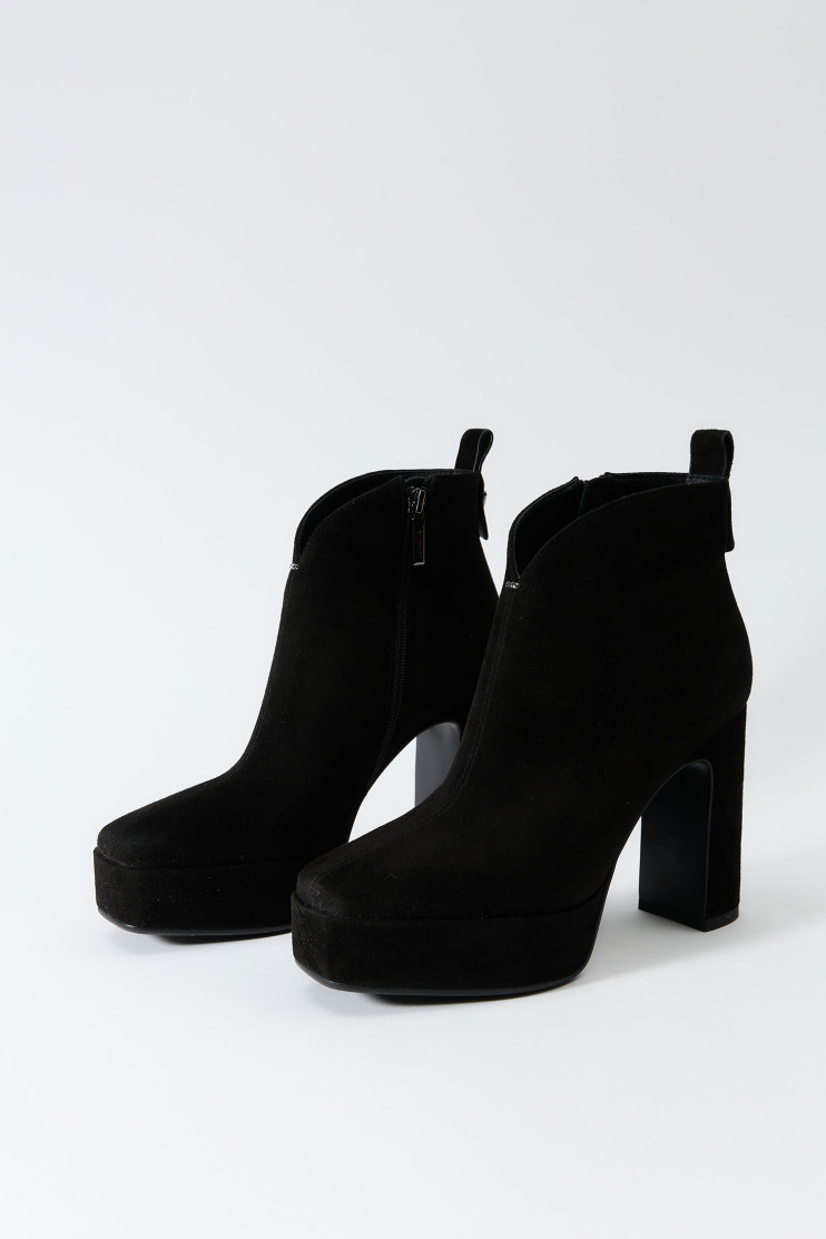 Ботильоны Lonza NY 205871 - Фото 1