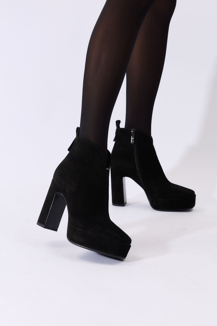 Ботильоны Lonza NY 205871 - Фото 1