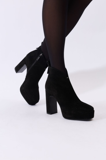 Ботильоны Lonza NY 205871 - Фото 5