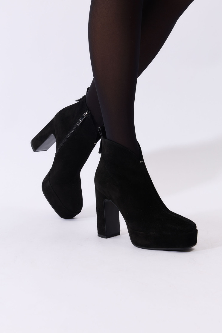 Ботильоны Lonza NY 205871 - Фото 1