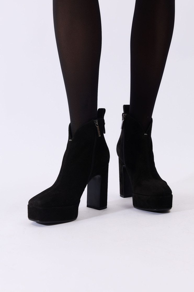 Ботильоны Lonza NY 205871 - Фото 1