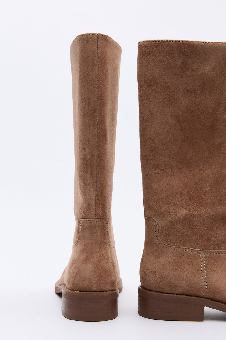 Сапоги Lonza NY 206047 - Фото 1