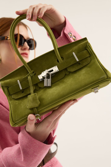 Сумка Lonza 213275 - Фото 5