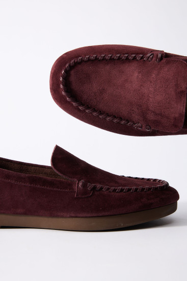 Туфли Lonza NY 212993 - Фото 5