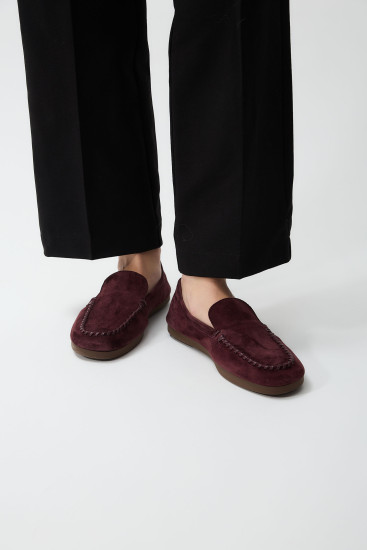 Туфли Lonza NY 212993 - Фото 4