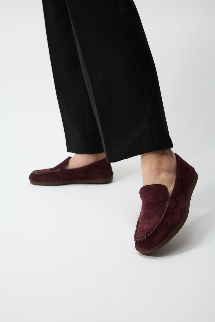 Туфли Lonza NY 212993 - Фото 1