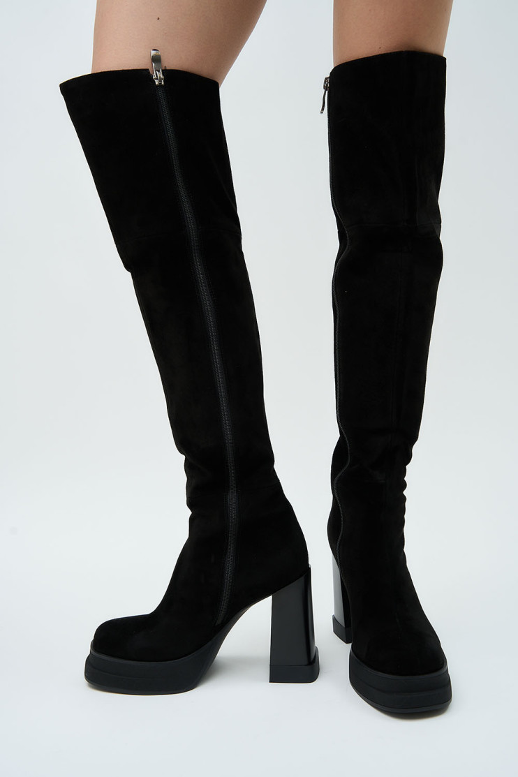 Сапоги Fabio Monelli 178594 - Фото 1