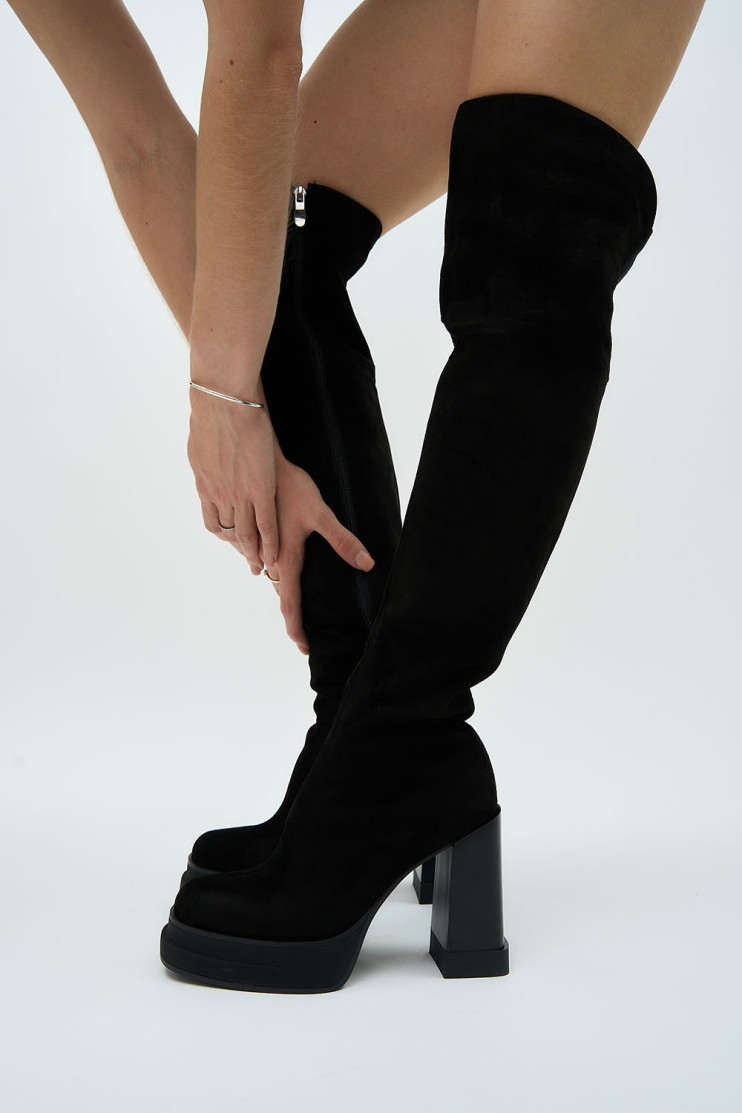 Сапоги Fabio Monelli 178594 - Фото 1