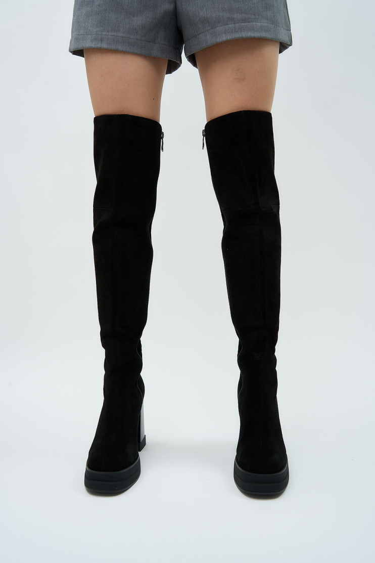 Сапоги Fabio Monelli 178594 - Фото 1