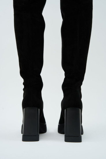 Сапоги Fabio Monelli 178594 - Фото 3