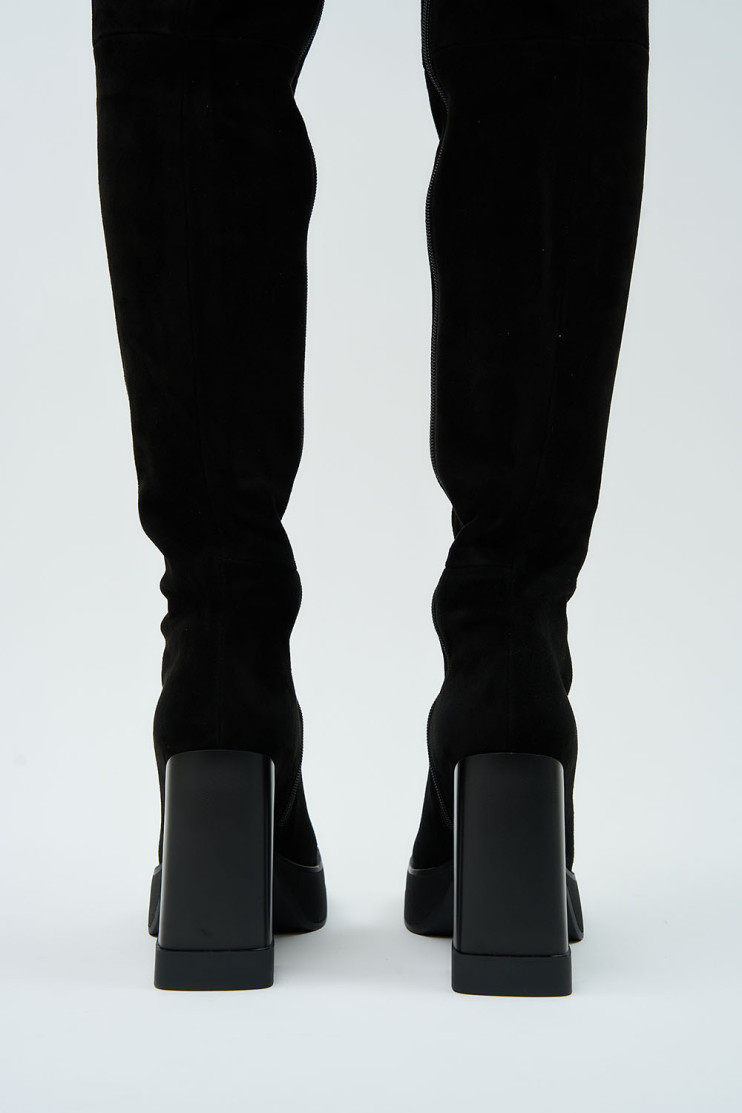 Сапоги Fabio Monelli 178594 - Фото 1